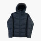 Columbia Hooded Puffer Jacket