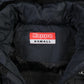 Kappa Hooded Puffer Jacket