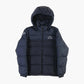 Kappa Hooded Puffer Jacket