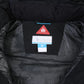 Columbia Hooded Puffer Jacket