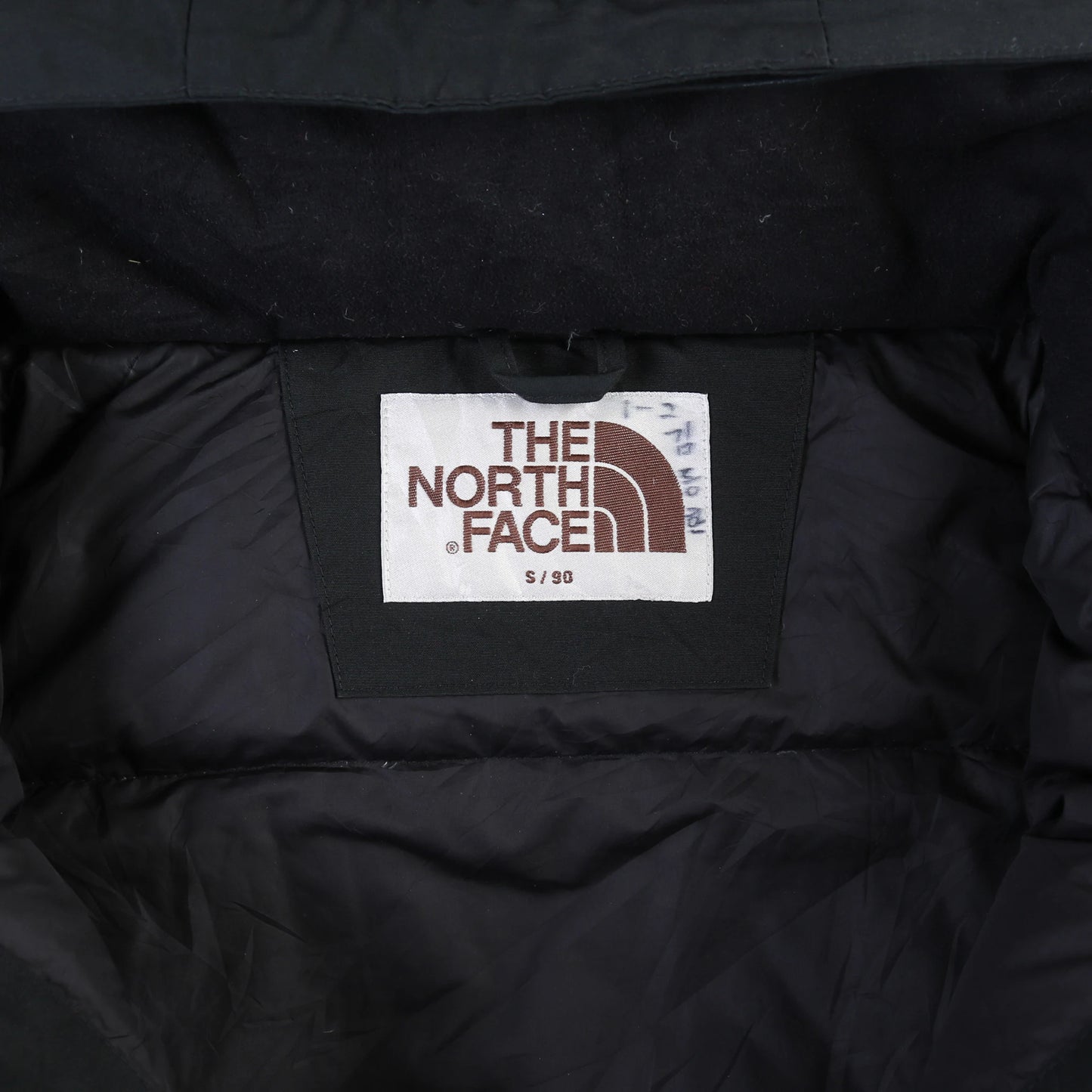 The North Face Hooded Puffer Jacket