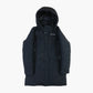 Columbia Hooded Puffer Jacket