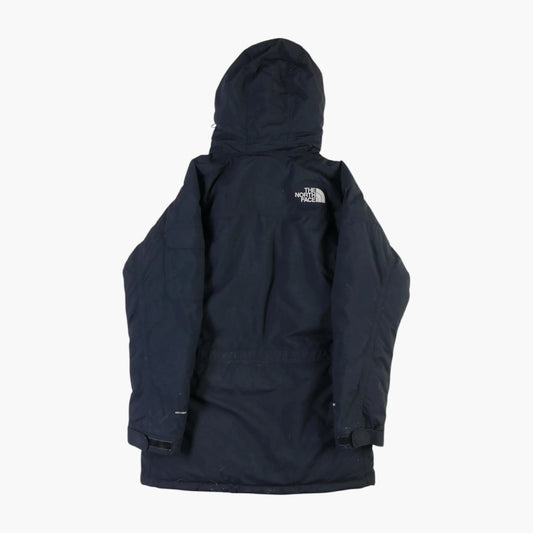 The North Face Hooded Puffer Jacket