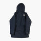 The North Face Hooded Puffer Jacket