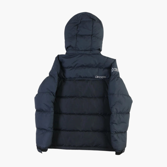 Kappa Hooded Puffer Jacket