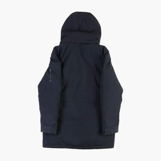 The North Face Hooded Puffer Jacket