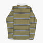 Guess Rugby Shirt - Green Stripe
