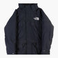 The North Face Hooded Puffer Jacket