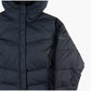 Columbia Hooded Puffer Jacket