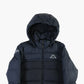 Kappa Hooded Puffer Jacket
