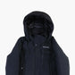 Columbia Hooded Puffer Jacket