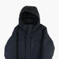 The North Face Hooded Puffer Jacket