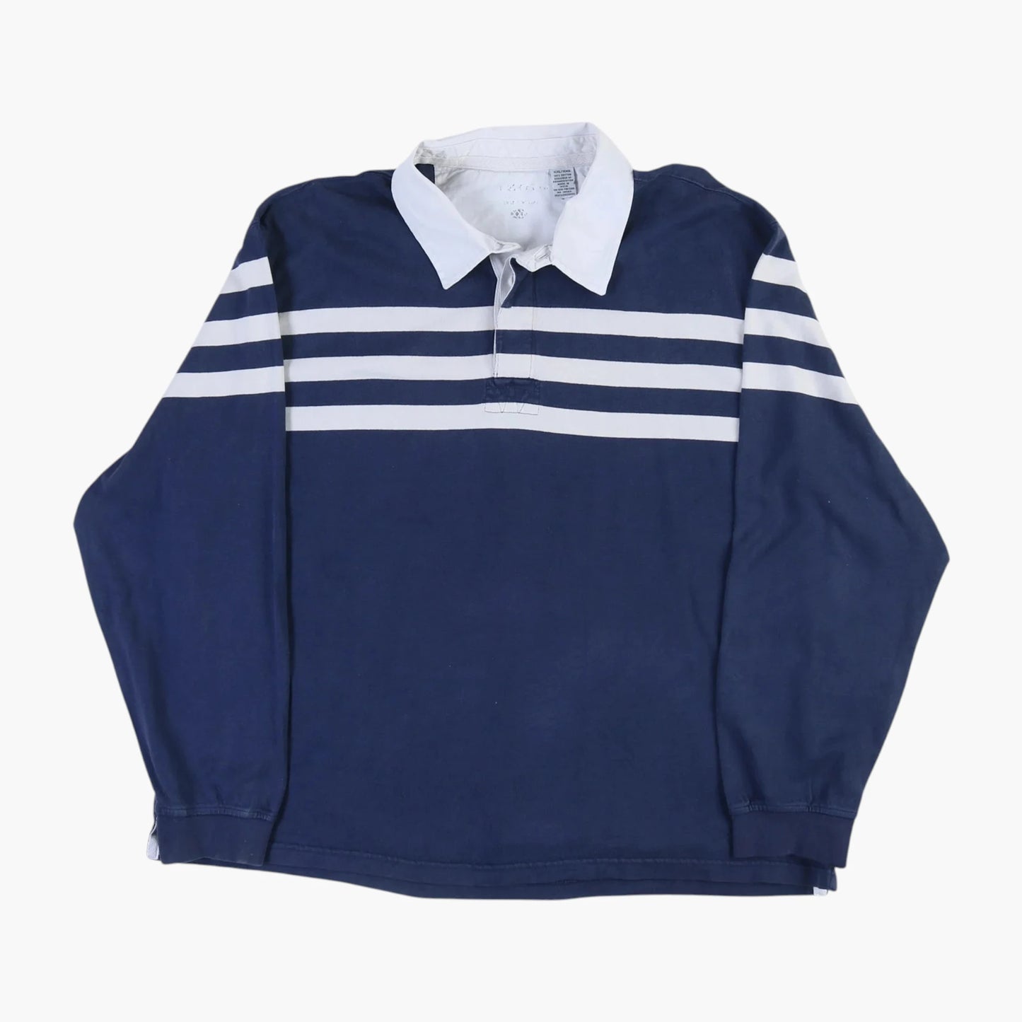 Rugby Shirt - Navy