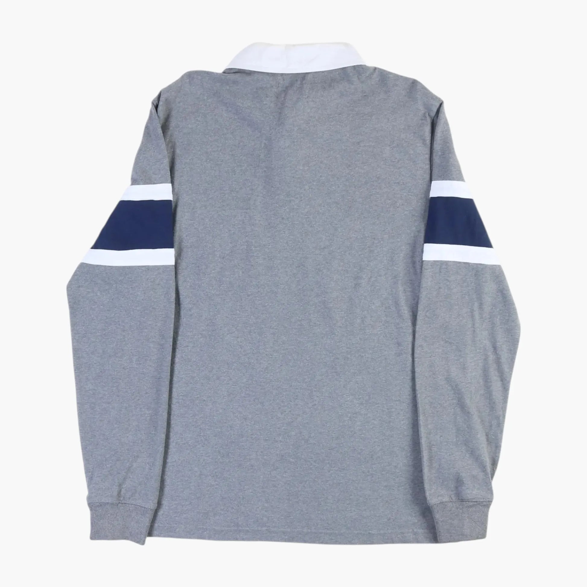 Old Navy Rugby Shirt - Grey