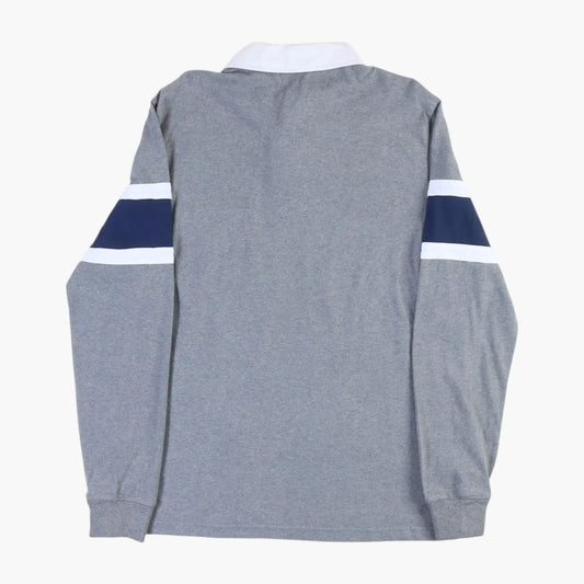 Old Navy Rugby Shirt - Grey