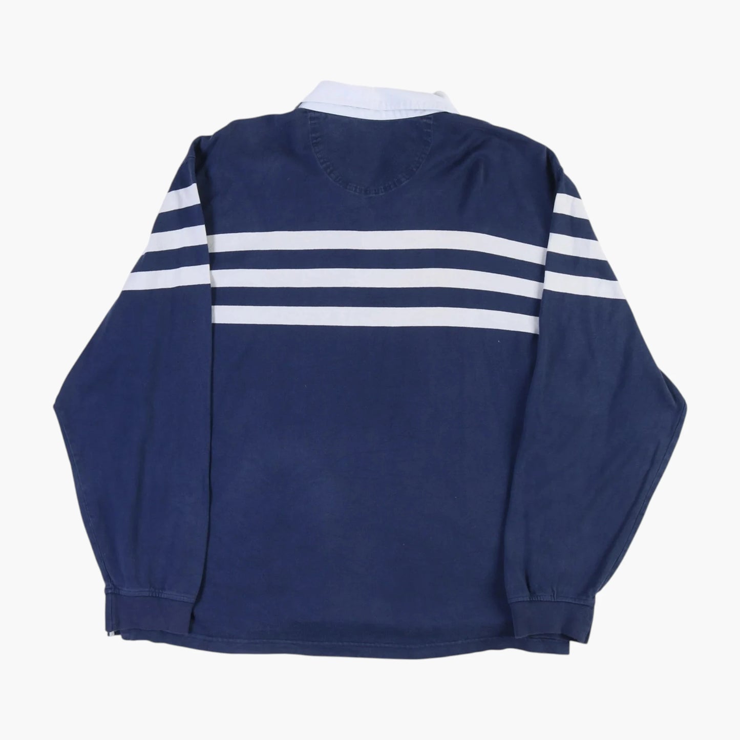 Rugby Shirt - Navy