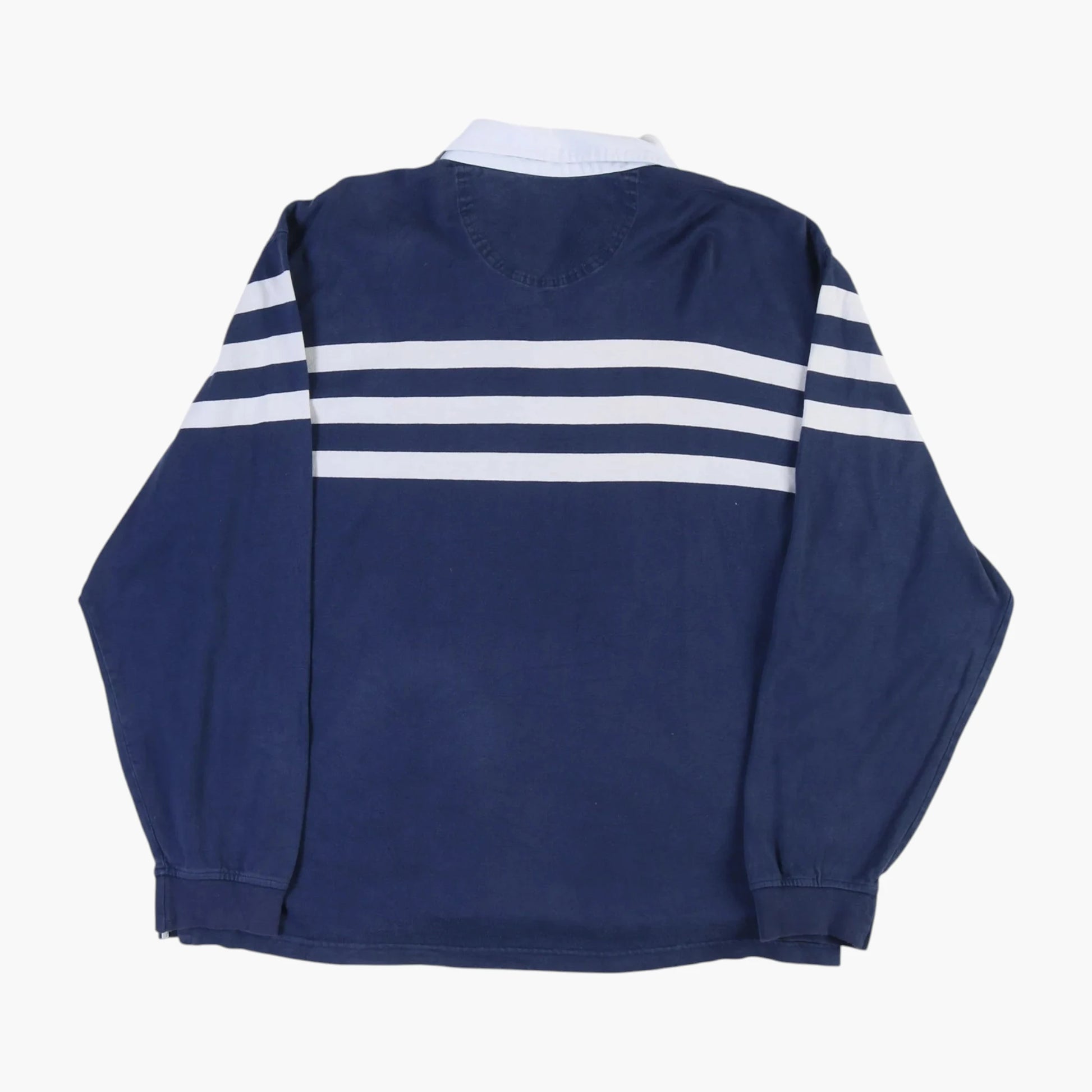 Rugby Shirt - Navy