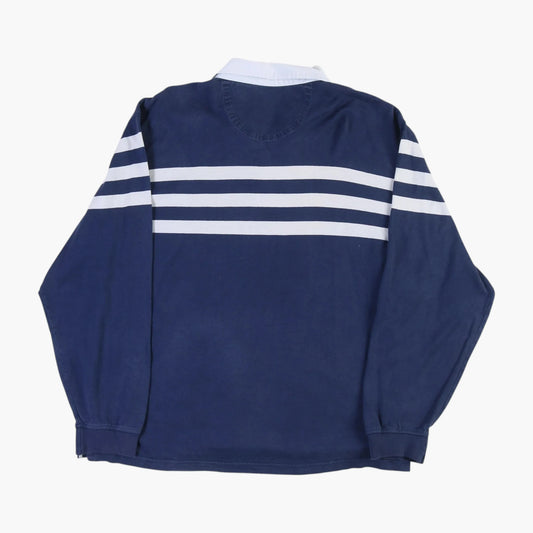 Rugby Shirt - Navy