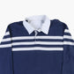 Rugby Shirt - Navy