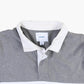 Old Navy Rugby Shirt - Grey
