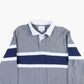 Old Navy Rugby Shirt - Grey