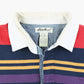 Eddie Bauer Rugby Shirt - Multi Colour