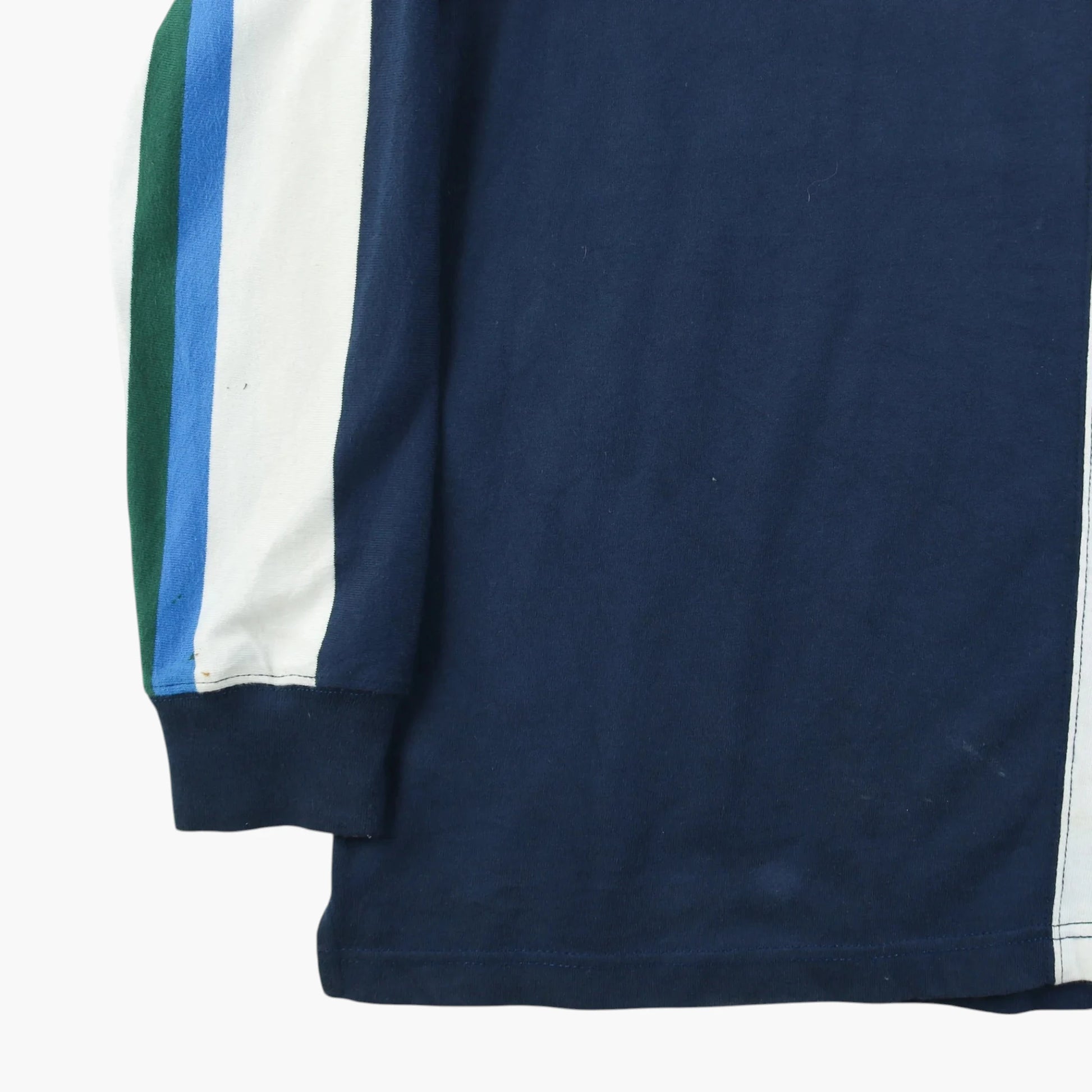 Chaps Rugby Shirt - Multi Colour