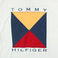 Tommy Hilfiger Rugby Shirt - White