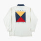 Tommy Hilfiger Rugby Shirt - White