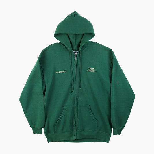 Vintage Union Elementary Sweatshirt