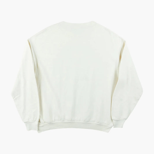 Vintage Grandma Gives Sweatshirt