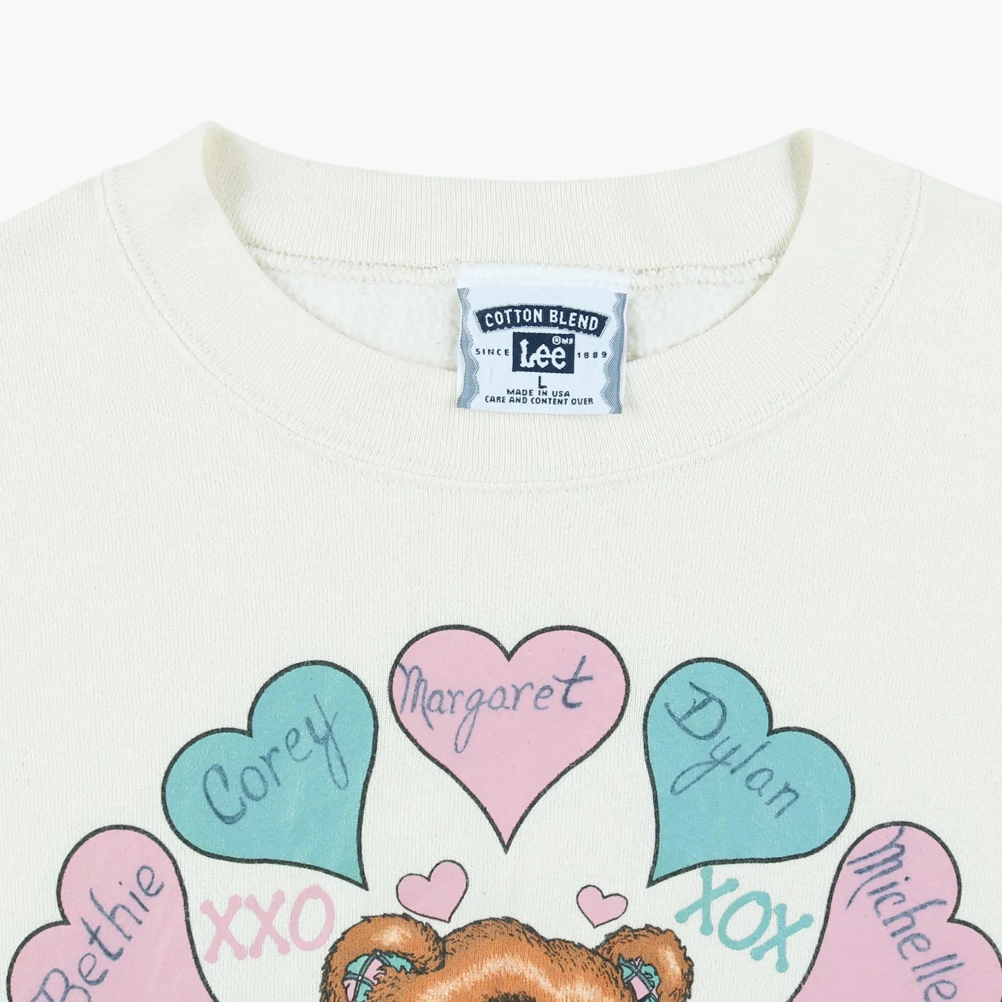 Vintage Grandma Gives Sweatshirt