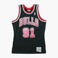 Chicago Bulls NBA Jersey 'Rodman'