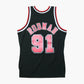 Chicago Bulls NBA Jersey 'Rodman'