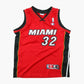 Miami Heat NBA Jersey 'O'Neal'