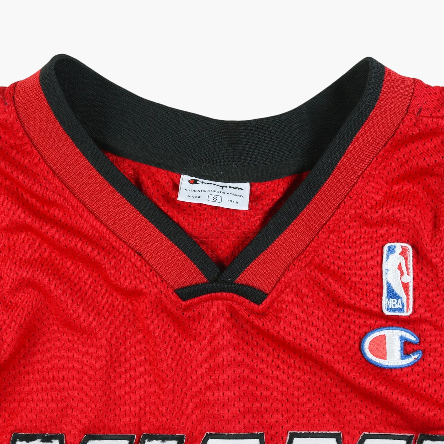 Miami Heat NBA Jersey 'O'Neal'