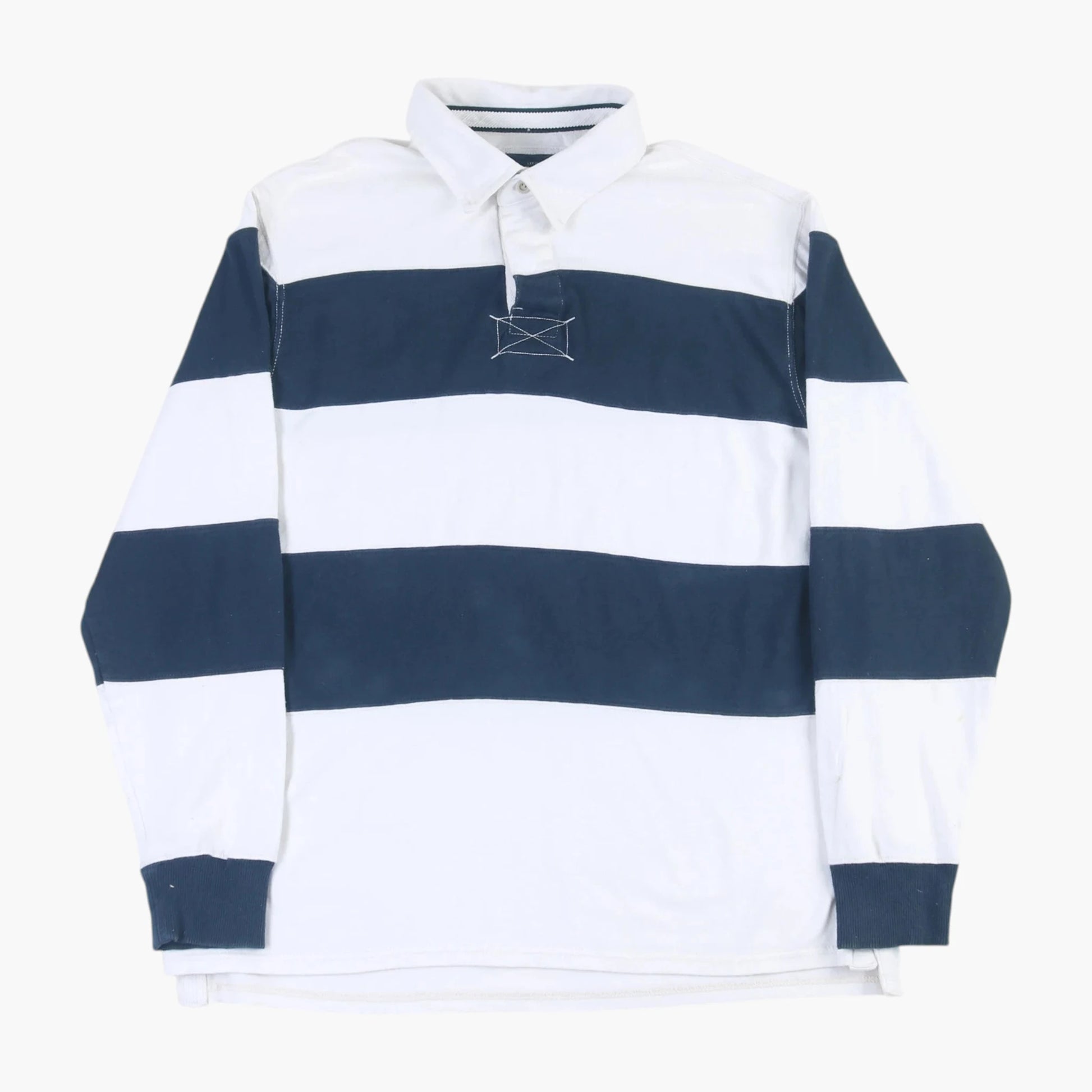 Old Navy Rugby Shirt