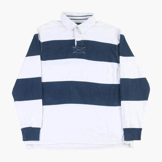 Old Navy Rugby Shirt