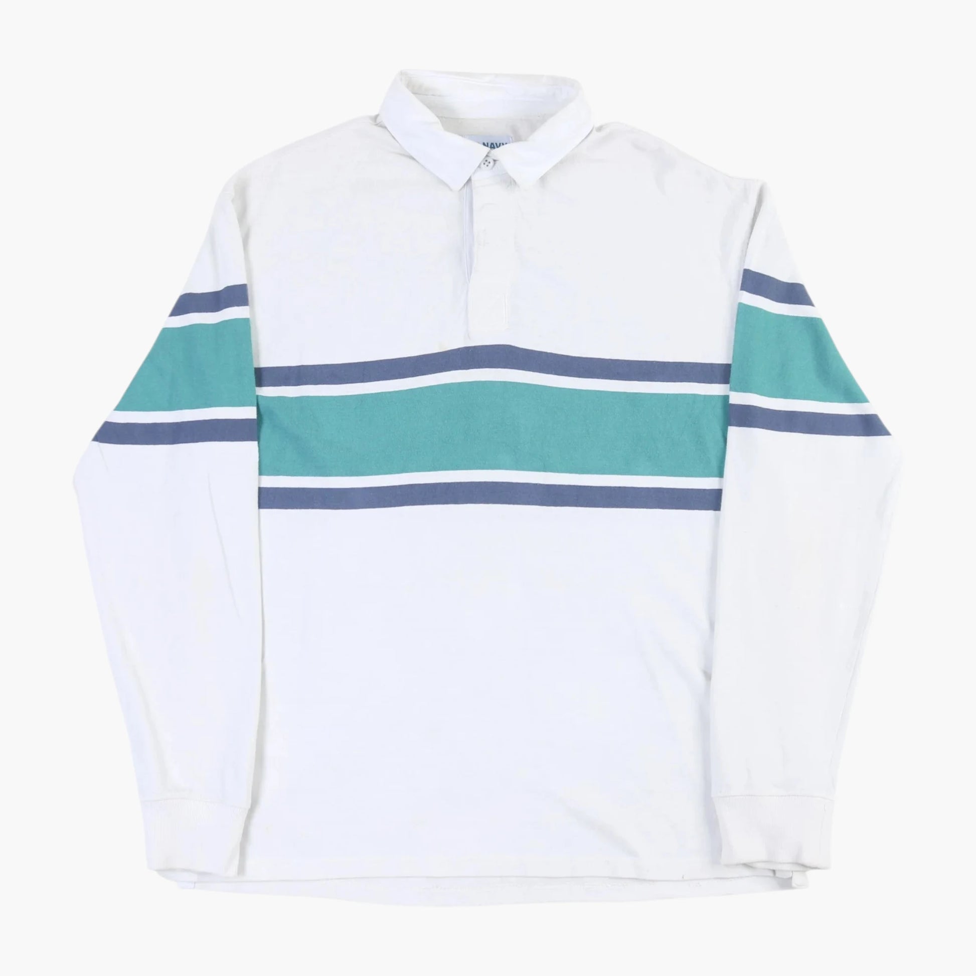 Old Navy Rugby Shirt