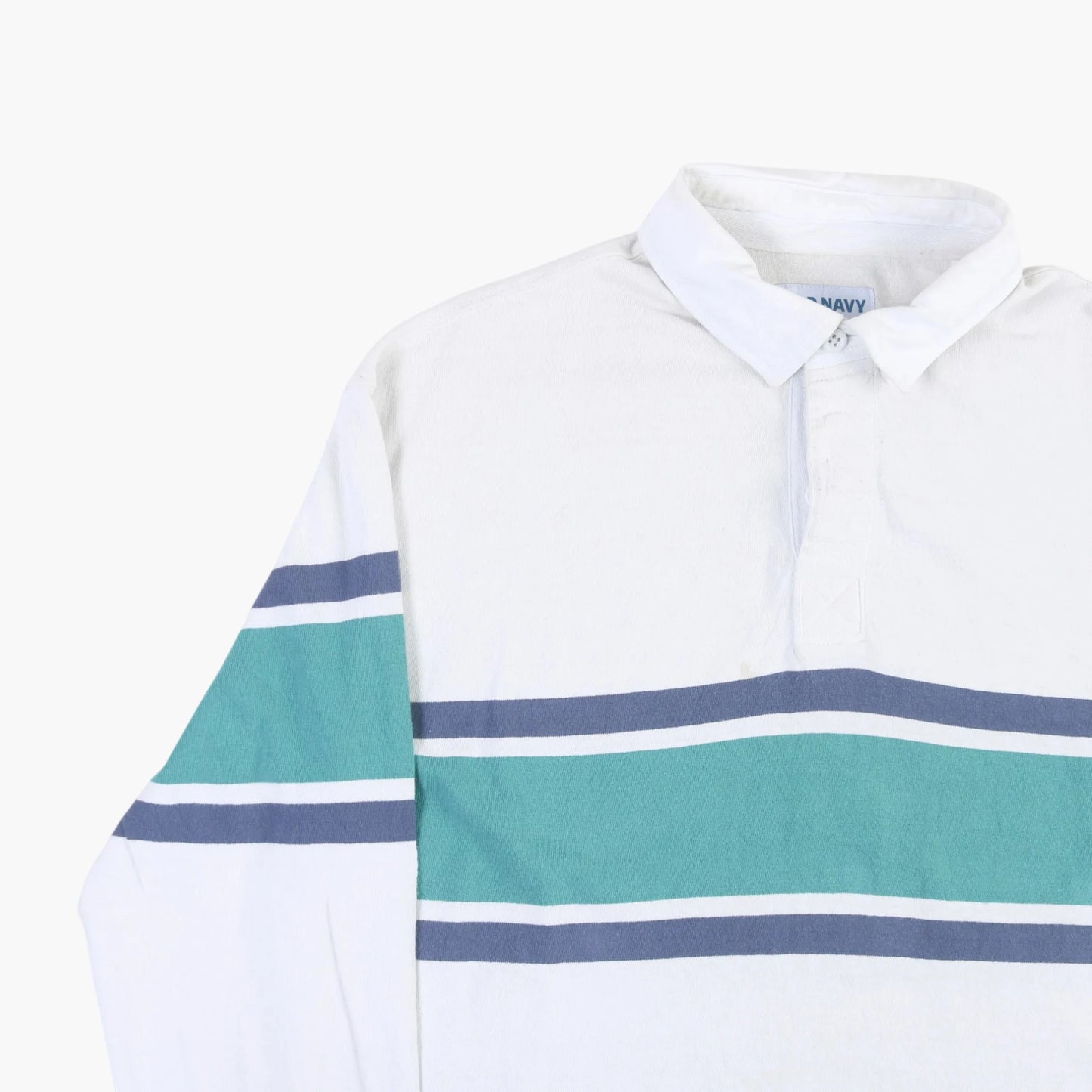 Old Navy Rugby Shirt