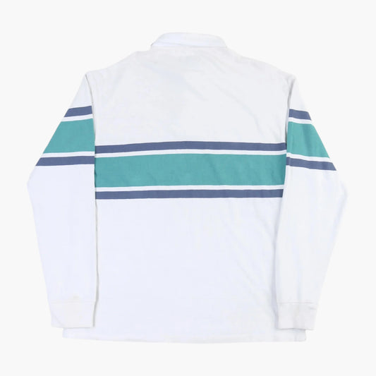 Old Navy Rugby Shirt