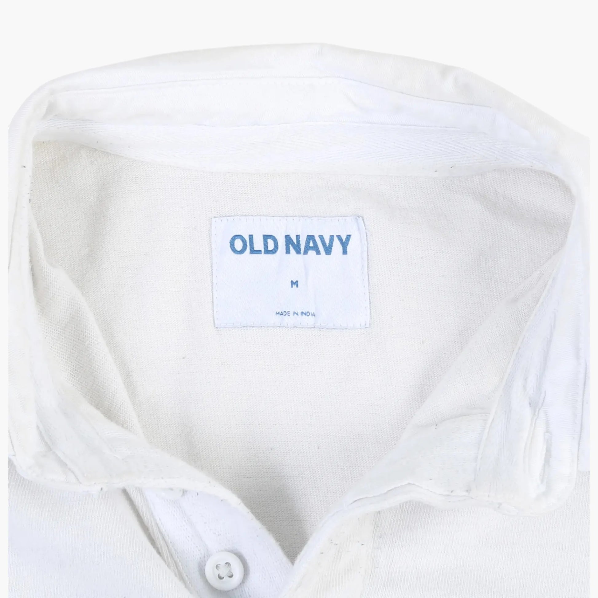 Old Navy Rugby Shirt