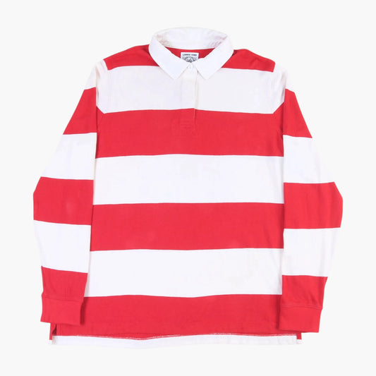 Lands' End Rugby Shirt