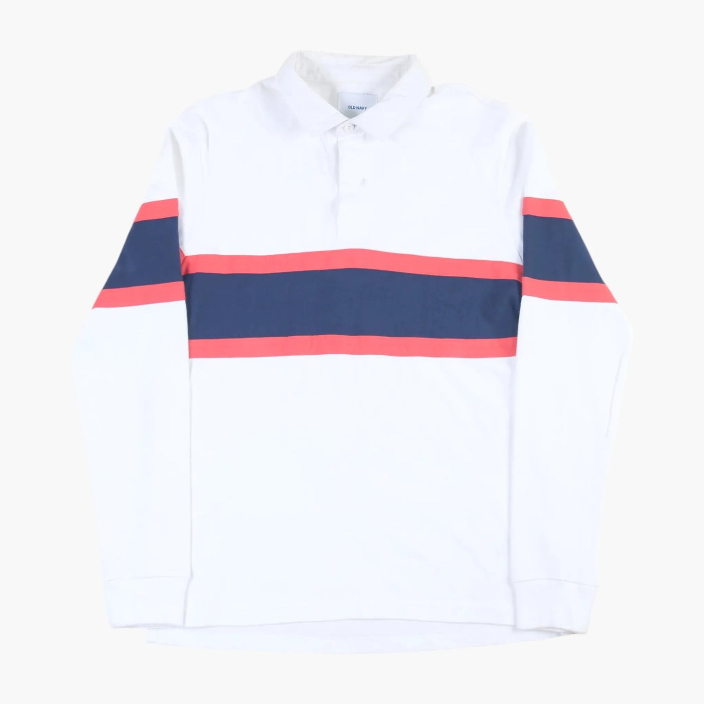 Old Navy Rugby Shirt