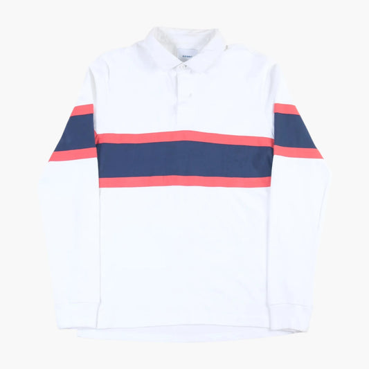 Old Navy Rugby Shirt