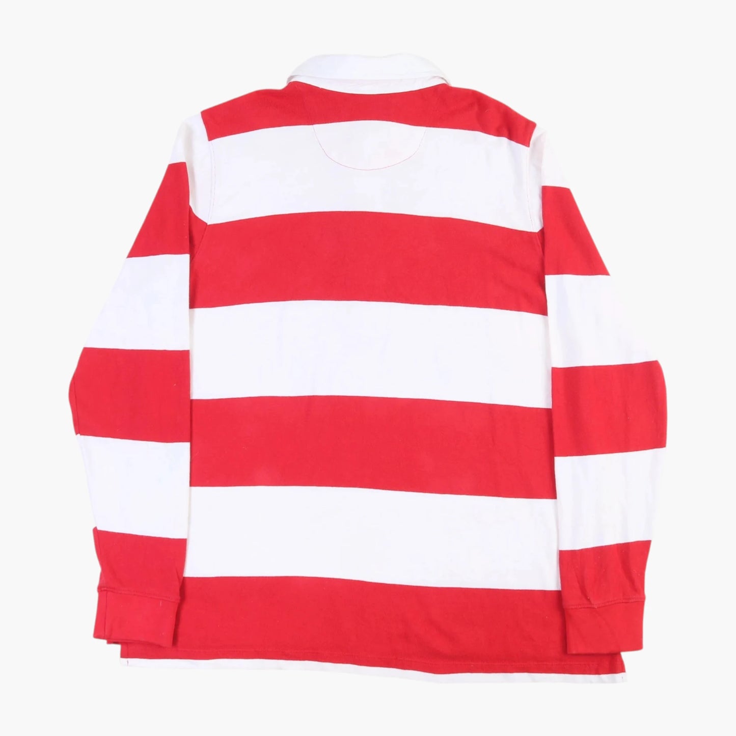 Lands' End Rugby Shirt
