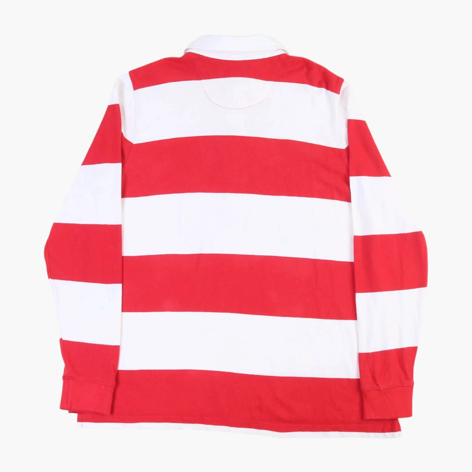 Lands' End Rugby Shirt