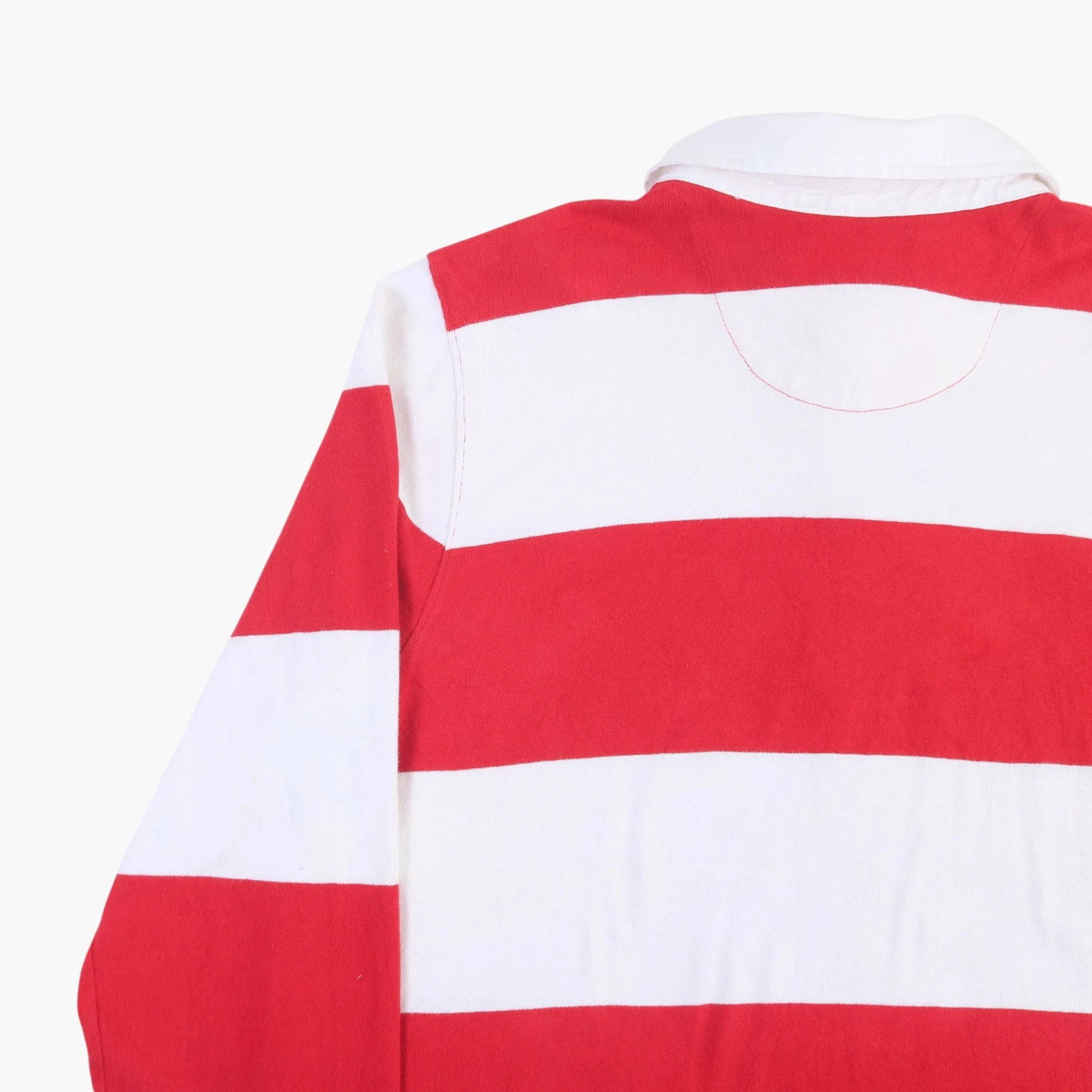 Lands' End Rugby Shirt