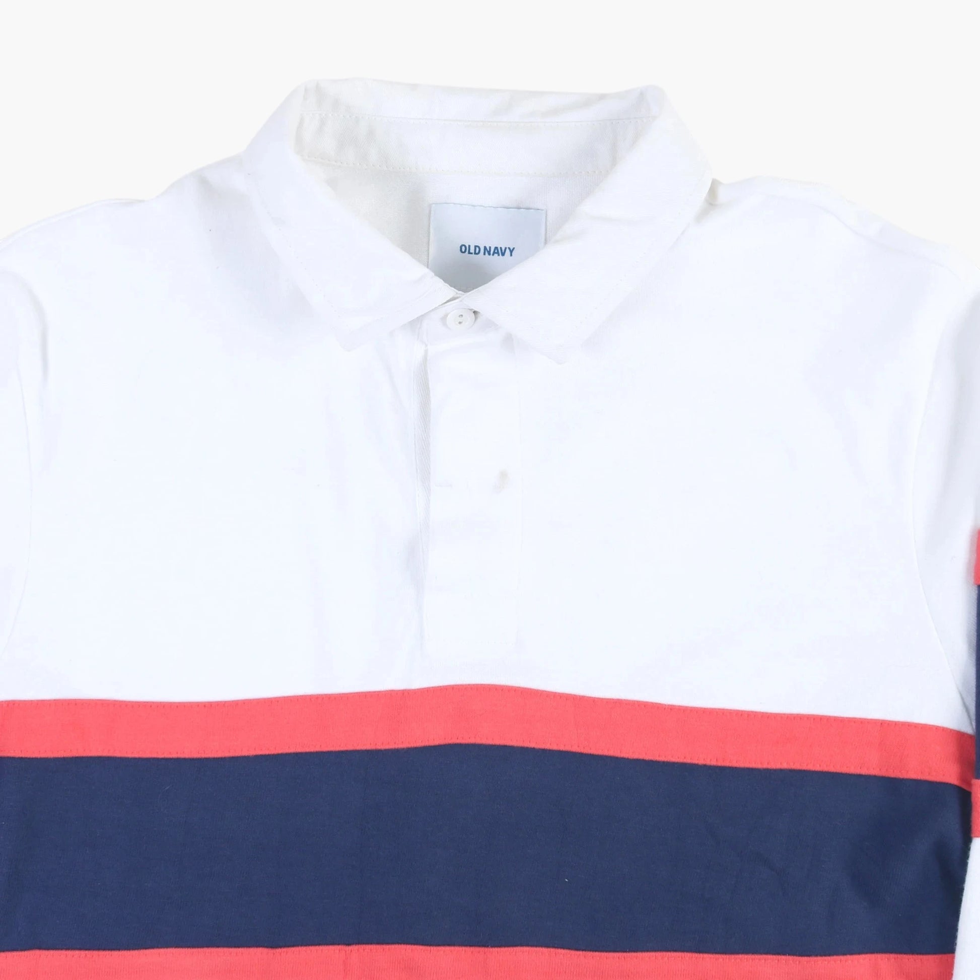 Old Navy Rugby Shirt