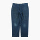 874 Work Pants - Blue - 36" 30"